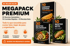 MEGAPACK PREMIUM