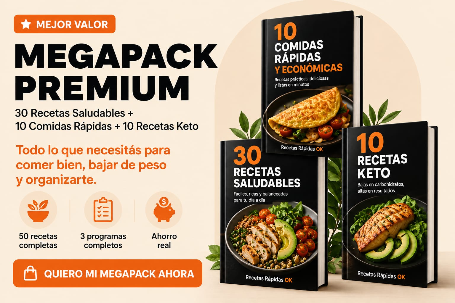 MEGAPACK PREMIUM