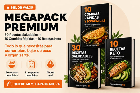 MEGAPACK PREMIUM