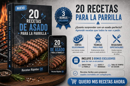 Convertite en el mejor parrillero. Asados perfectos paso a paso