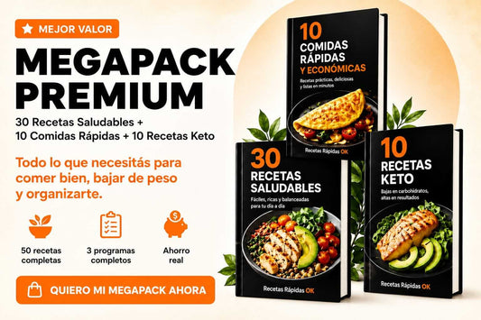 MEGAPACK PREMIUM
